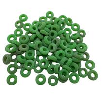 Anel para castrar e cortar rabo ovinos walmur com 100UN Anel para castrar e cortar rabo ovinos walmur com 100UN