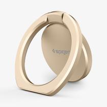Anel para celular/alça de telefone/suporte/suporte Spigen Style Ring 360 Anel para celular/alça de telefone/suporte/suporte Spigen Style Ring 360