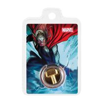 Anél para celular série marvel thor martelo - MINISO