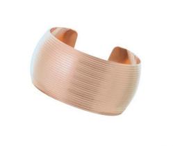 Anel para Guardanapo Argélia Bronze - Mimo Anel para Guardanapo Argélia Bronze - Mimo
