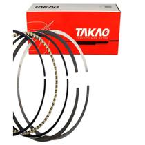 Anel Para Pistão 050 (Jg) 850 2.4 20V 1993 A 2000 / V70 2.4 20V 1993 A 2000 / S70 2.4 20V 1993 A 2000 - Takao Asvo25A050 Anel Para Pistão 050 (Jg) 850 2.4 20V 1993 A 2000 / V70 2.4 20V 1993 A 2000 / S70 2.4 20V 1993 A 2000 - Takao Asvo25A050