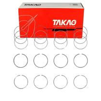 Anel Para Pistão 050 (Jg) A4 1.8 20V 1996 A 1999 / A3 1.8 20V 1996 A 1999 / A4 1.8 20V 2000 A 2002 Anel Para Pistão 050 (Jg) A4 1.8 20V 1996 A 1999 / A3 1.8 20V 1996 A 1999 / A4 1.8 20V 2000 A 2002