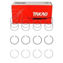 Anel Para Pistão 050 (Jg) C3 1.5 8V 2013 A 2016 / 208 1.5 8V 2013 A 2016 - Takao Aspg15A050 Anel Para Pistão 050 (Jg) C3 1.5 8V 2013 A 2016 / 208 1.5 8V 2013 A 2016 - Takao Aspg15A050