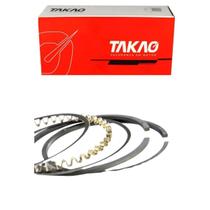 Anel Para Pistão 050 (Jg) Cherokee Laredo 4.0 12V 1991 A 1995 / Limited Sport 4.0 12V 1991 A 1995