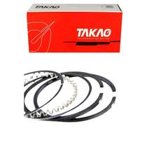 Anel Para Pistão 050 (Jg) Cherokee Laredo 4.0 12V 1991 A 1995 / Limited Sport 4.0 12V 1991 A 1995