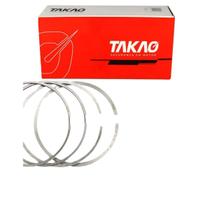 Anel Para Pistão 050 (Jg) Frontier 2.3 16V 2017 A 2020 - Takao Asd23D050 Anel Para Pistão 050 (Jg) Frontier 2.3 16V 2017 A 2020 - Takao Asd23D050