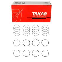 Anel Para Pistão 050 (Jg) Fusion 2.5 16V 2009 A 2012 / Fusion Novo 2.5 16V 2012 A 2018 / Ranger Novo 2.5 16V 2012 A 2019 Anel Para Pistão 050 (Jg) Fusion 2.5 16V 2009 A 2012 / Fusion Novo 2.5 16V 2012 A 2018 / Ranger Novo 2.5 16V 2012 A 2019