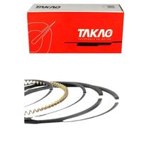 Anel Para Pistão 050 (Jg) Grand Cherokee 4.7 16V 1999 A 2007 - Takao Asje47050