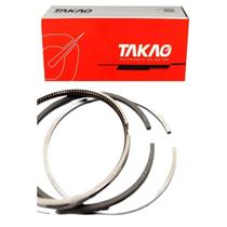 Anel Para Pistão 050 (Jg) Hilux 2.8 8V 1992 A 2001 - Takao Asto28050