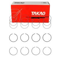 Anel Para Pistão 050 (Jg) J3 1.4 16V 2011 A 2017 / J2 1.4 16V 2011 A 2017 / J5 1.5 16V 2011 A 2017