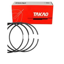 Anel Para Pistão 050 (Jg) K2400 2.4 8V 1995 A 1997 - Takao Ask24D050