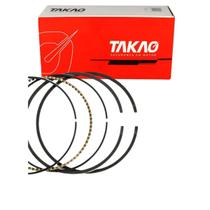 Anel Para Pistão 050 (Jg) Prelude 2.3 16V 1992 A 1996 / Accord 2.3 16V 1992 A 1996 / Prelude Vtec 2.2 16V 1993 A 1996