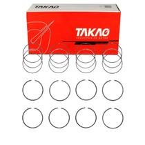 Anel Para Pistão 050 (Jg) Protege 1.8 16V 1990 A 1994 / Mx5 Miata 1.8 16V 1993 A 1996 / Protege 1.8 16V 1991 A 1998 Anel Para Pistão 050 (Jg) Protege 1.8 16V 1990 A 1994 / Mx5 Miata 1.8 16V 1993 A 1996 / Protege 1.8 16V 1991 A 1998