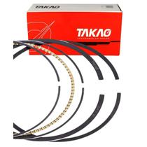 Anel Para Pistão 050 (Jg) S10 Novo 2.5 16V 2014 A 2022 / Malibu 2.4 16V 2008 A 2016 / Captiva 2.4 16V 2008 A 2016 Anel Para Pistão 050 (Jg) S10 Novo 2.5 16V 2014 A 2022 / Malibu 2.4 16V 2008 A 2016 / Captiva 2.4 16V 2008 A 2016