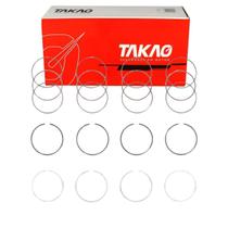 Anel Para Pistão 050 (Jg) Scenic 2.0 16V 2000 A 2015 / Megane 2.0 16V 2000 A 2015 / Laguna 2.0 16V 2000 A 2015 Anel Para Pistão 050 (Jg) Scenic 2.0 16V 2000 A 2015 / Megane 2.0 16V 2000 A 2015 / Laguna 2.0 16V 2000 A 2015