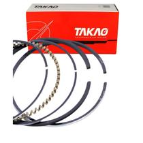 Anel Para Pistão 050 (Jg) Sebring 2.7 24V 2001 A 2005 / Stratus 2.7 24V 2001 A 2007 / Journey 2.7 24V 2009 A 2012 Anel Para Pistão 050 (Jg) Sebring 2.7 24V 2001 A 2005 / Stratus 2.7 24V 2001 A 2007 / Journey 2.7 24V 2009 A 2012