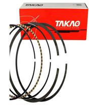 Anel Para Pistão 050 (Jg) Sephia 1.6 16V 1994 A 1996 / Sephia 1.5 16V 1995 A 2000 / Shuma 1.5 16V 1995 A 2000