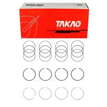 Anel Para Pistão 050 (Jg) Sonic 1.6 16V 2012 A 2014 - Takao Asgm16H050