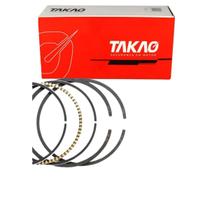 Anel Para Pistão 050 (Jg) Ss10 Gmc 2.2 8V / Sonoma Gmc 2.2 8V / S10 Gmc 2.2 8V / Hyster Imp. Independ 2.2 8V - Asgm22050