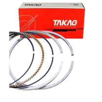 Anel Para Pistão 050 (Jg) Stilo 1.8 16V 2003 A 2007 / Weekend 1.8 8V 2005 A 2011 / Strada 1.8 8V 2005 A 2011 Anel Para Pistão 050 (Jg) Stilo 1.8 16V 2003 A 2007 / Weekend 1.8 8V 2005 A 2011 / Strada 1.8 8V 2005 A 2011