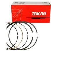 Anel Para Pistão 050 (Jg) T6 2.0 16V 2011 A 2017 / J6 2.0 16V 2011 A 2017 / Eclipse 2.0 16V 1993 A 1998 Anel Para Pistão 050 (Jg) T6 2.0 16V 2011 A 2017 / J6 2.0 16V 2011 A 2017 / Eclipse 2.0 16V 1993 A 1998