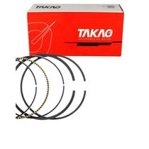 Anel Para Pistão 050 (Jg) Trajet 2.7 24V 2000 A 2004 / Tiburon 2.7 24V 2000 A 2004 / Sonata 2.7 24V 2001 A 2006