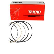 Anel Para Pistão 050 (Jg) Trajet 2.7 24V 2000 A 2004 / Tiburon 2.7 24V 2000 A 2004 / Sonata 2.7 24V 2001 A 2006