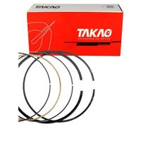 Anel Para Pistão 050 (Jg) Vera Cruz 3.8 24V 2006 A 2013 / Opirus 3.8 24V 2007 A 2010 / Sorento 3.8 24V 2007 A 2011