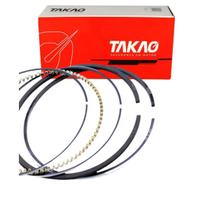 Anel Para Pistão 050 (Jg) Versa New 1.0 12V 2016 A 2020 / March New 1.0 12V 2016 A 2020 - Takao Asd10A050