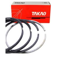 Anel Para Pistão 060 (Jg) Uno 1.5 8V 1989 A 1994 / Premio 1.5 8V 1989 A 1994 / Fiorino 1.5 8V 1989 A 1994 Anel Para Pistão 060 (Jg) Uno 1.5 8V 1989 A 1994 / Premio 1.5 8V 1989 A 1994 / Fiorino 1.5 8V 1989 A 1994