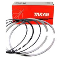 Anel Para Pistão 100 (Jg) 320I 2.0 16V 2003 A 2007 / 120I 2.0 16V 2003 A 2007 / 320I 2.0 16V 2007 A 2015 Anel Para Pistão 100 (Jg) 320I 2.0 16V 2003 A 2007 / 120I 2.0 16V 2003 A 2007 / 320I 2.0 16V 2007 A 2015