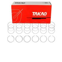 Anel Para Pistão 100 (Jg) Es300 3.0 24V 1990 A 1993 / Camry 3.0 24V 1991 A 1993 / Swr 3.0 12V 1993 A 1997