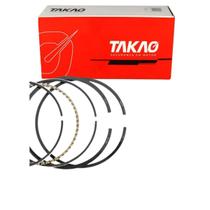 Anel Para Pistão 100 (Jg) Espero 2.0 8V 1994 A 1997 / Nubira 2.0 16V 1998 A 1999 / Leganza 2.0 16V 1998 A 1999