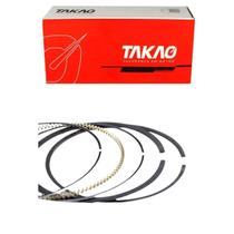 Anel Para Pistão 100 (Jg) Legacy 2Cv 2.5 16V 1999 A 2014 / Outback 2Cv 2.5 16V 1999 A 2014 - Takao Assu26100