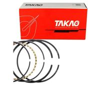 Anel Para Pistão 100 (Jg) Monza Todos 1.6 8V / Monza Todos 1.6 8V - Takao Asgm16C100