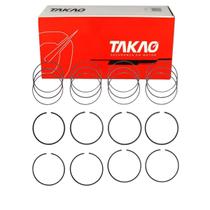 Anel Para Pistão 100 (Jg) Outback 4Cv 2.5 16V 1997 A 1999 / Legacy 4Cv 2.5 16V 1997 A 1999 - Takao Assu25100