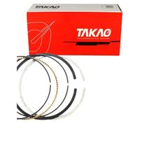 Anel Para Pistão 100 (Jg) Pathfinder 3.5 24V 2001 A 2004 / 350Z 3.5 24V 2003 A 2006 / Pathfinder 4.0 24V 2005 A 2008