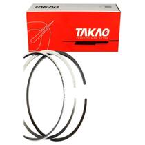 Anel Para Pistão 100 (Por Cilindro) Grand Cherokee 2.7 20V 2002 A 2005 / 715C Accelo 2.7 20V 2002 A 2010