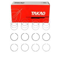 Anel Para Pistão (Jg) Corolla 1.6 16V 1993 A 1999 / Corolla 1.8 16V 1993 A 2001 - Takao Asto16100