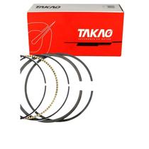 Anel Para Pistão STD (Jg) 850 2.4 10V 1993 A 1997 / 850 2.4 10V 1993 A 1997 / 850 2.4 20V 1993 A 2000 Anel Para Pistão STD (Jg) 850 2.4 10V 1993 A 1997 / 850 2.4 10V 1993 A 1997 / 850 2.4 20V 1993 A 2000