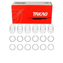 Anel Para Pistão STD (Jg) Accord 3.5 24V 2008 A 2015 - Takao Ash35Std