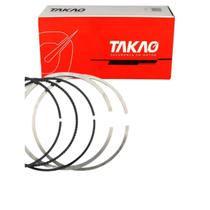 Anel Para Pistão STD (Jg) B180 1.7 8V 2005 A 2018 / B170 1.7 8V 2005 A 2018 / B200 2.0 8V 2005 A 2018 Anel Para Pistão STD (Jg) B180 1.7 8V 2005 A 2018 / B170 1.7 8V 2005 A 2018 / B200 2.0 8V 2005 A 2018