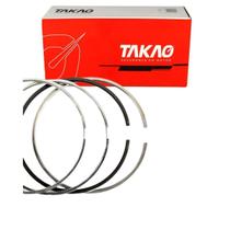 Anel Para Pistão STD (Jg) Besta 2.7 8V 1993 A 1997 - Takao Ask27Dstd Anel Para Pistão STD (Jg) Besta 2.7 8V 1993 A 1997 - Takao Ask27Dstd