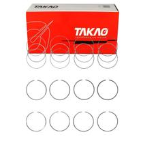 Anel Para Pistão STD (Jg) Camry 2.2 16V 1992 A 2001 - Takao Asto22Bstd