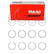 Anel Para Pistão STD (Jg) Civic 1.7 16V 2001 A 2006 - Takao Ash17Astd