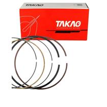 Anel Para Pistão STD (Jg) Compass 2.0 16V 2016 A 2020 - Takao Asje20Std Anel Para Pistão STD (Jg) Compass 2.0 16V 2016 A 2020 - Takao Asje20Std