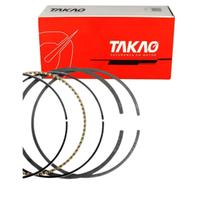 Anel Para Pistão STD (Jg) Corona 2.0 16V 1996 A 1998 / Rav4 2.0 16V 1998 A 2000 - Takao Asto20Lstd