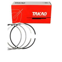 Anel Para Pistão STD (Jg) Defender 2.5 8V 1993 A 2006 / Sprinter 310 2.5 8V 1996 A 2003