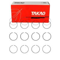 Anel Para Pistão STD (Jg) Discovery Serie 1 2.5 8V 1994 A 1998 / Pathfinder Sel 2.5 16V 2005 A 2011