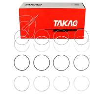 Anel Para Pistão STD (Jg) Ducato 2.5 1998 A 1998 - Takao Asfi25Dstd